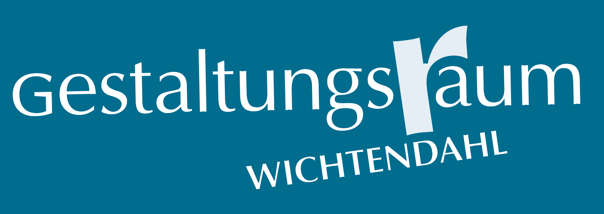 Logo Gestaltungsraum Wichtendahl